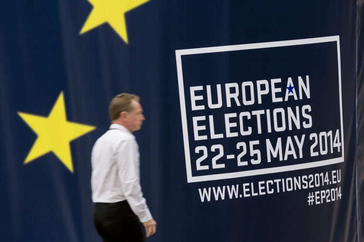 Wybory do Parlamentu Europejskiego