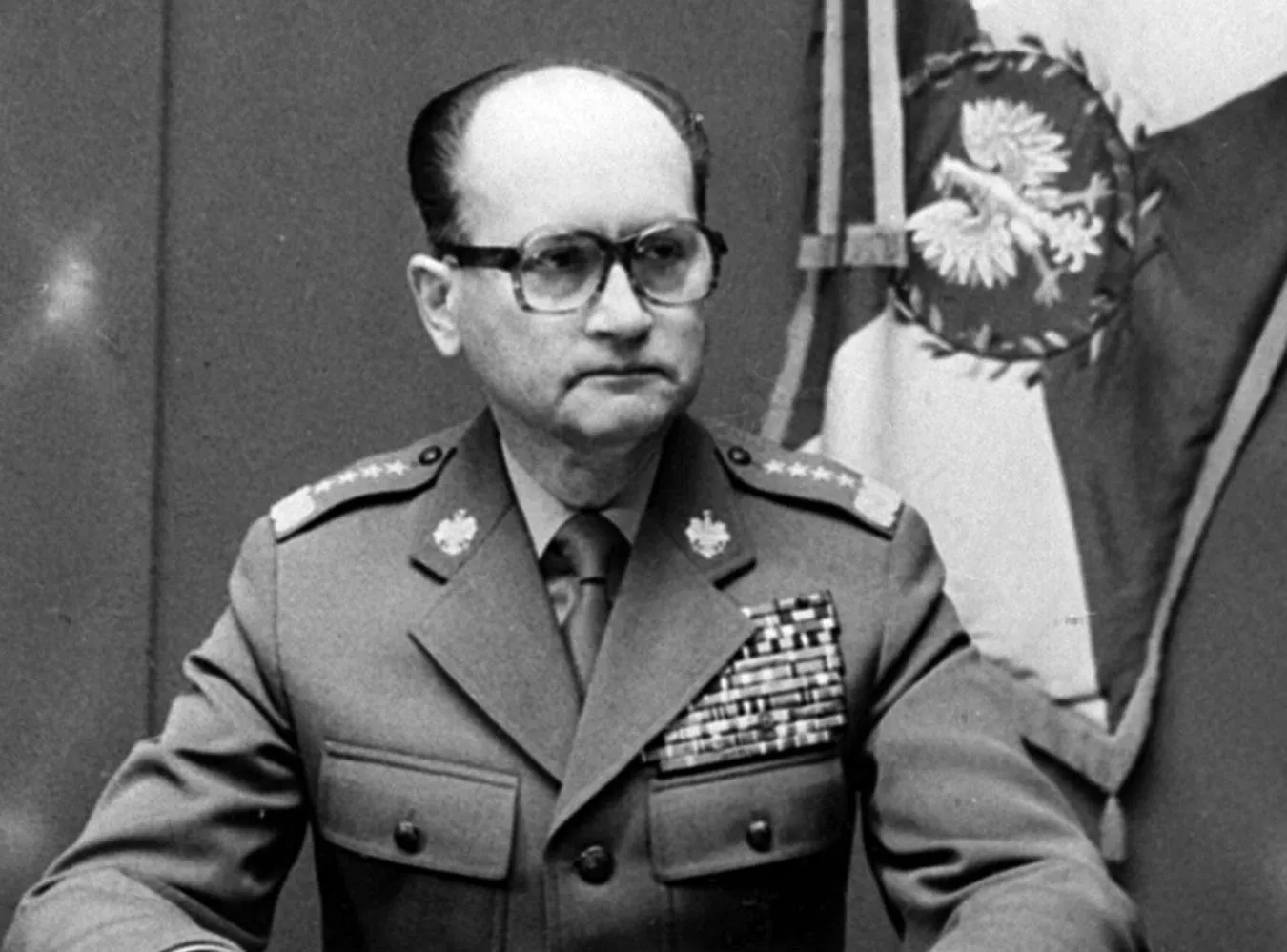 Gen. Wojciech Jaruzelski