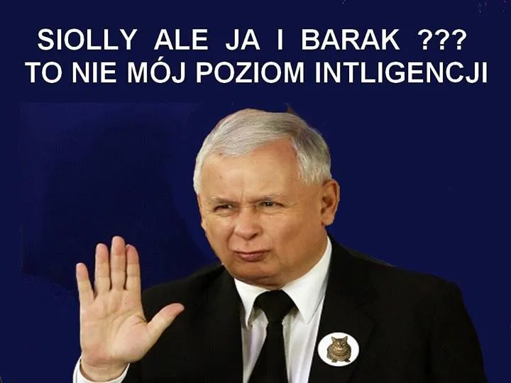 Jacek Kurski porzuca Europarlament dla Eurowizji [MEMY DNIA]