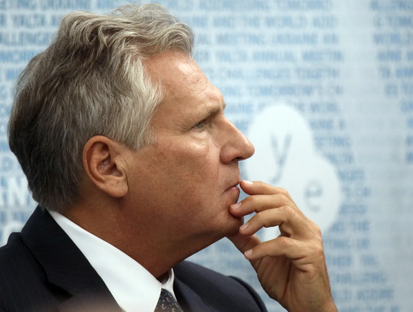 Były prezydent Aleksander Kwaśniewski