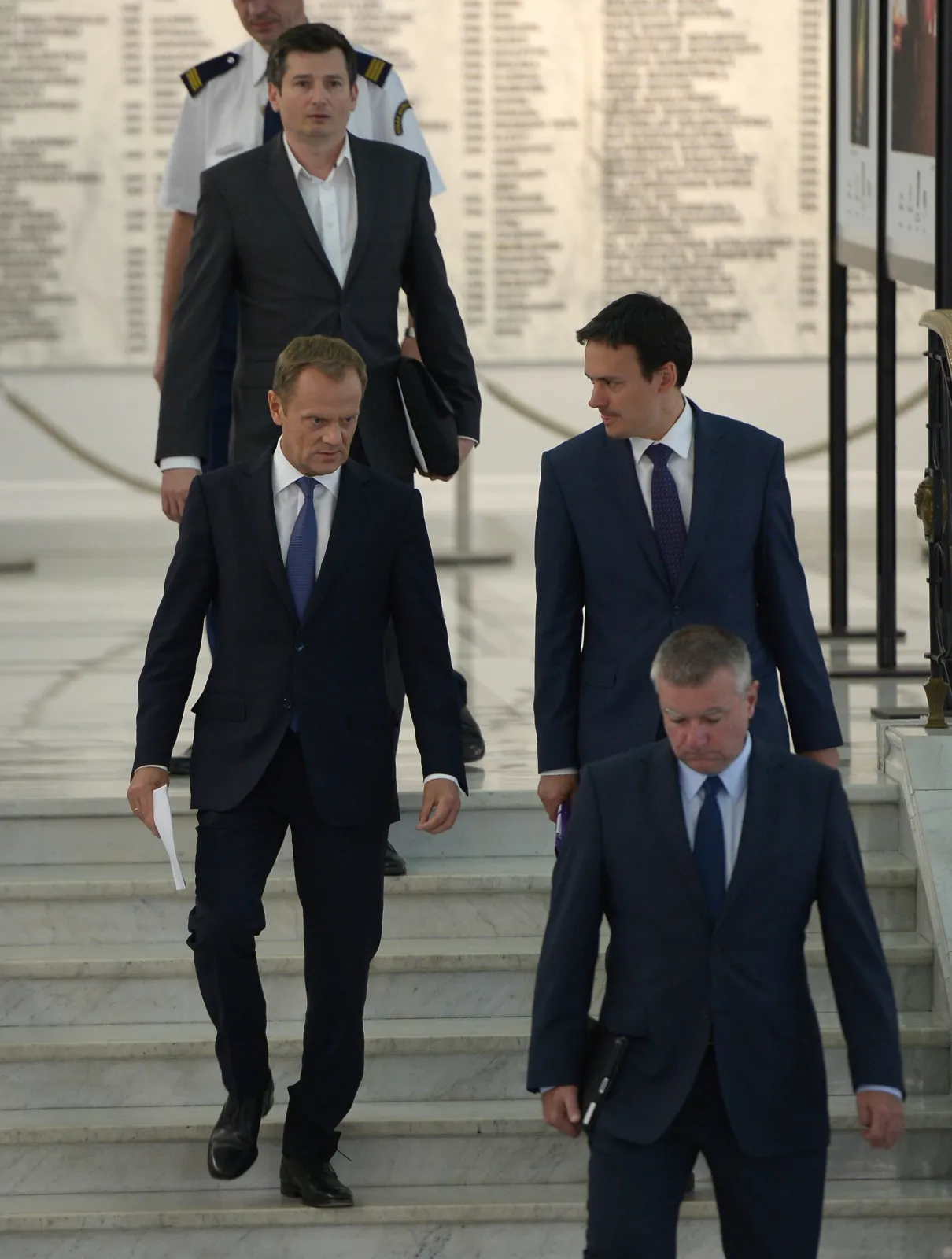 Politolog o wotum zaufania: To sukces taktyczny Tuska