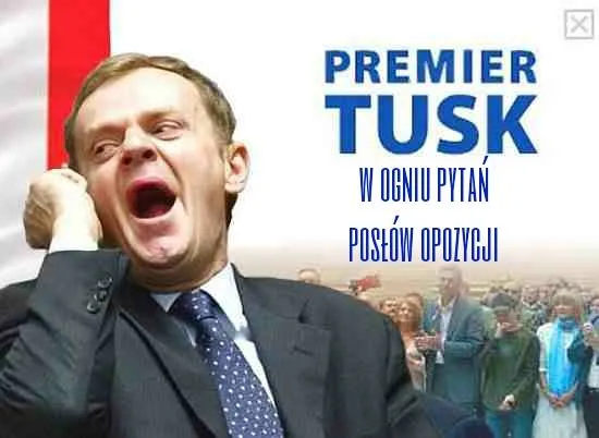 mem / źródło: Facebook/JózefCukier