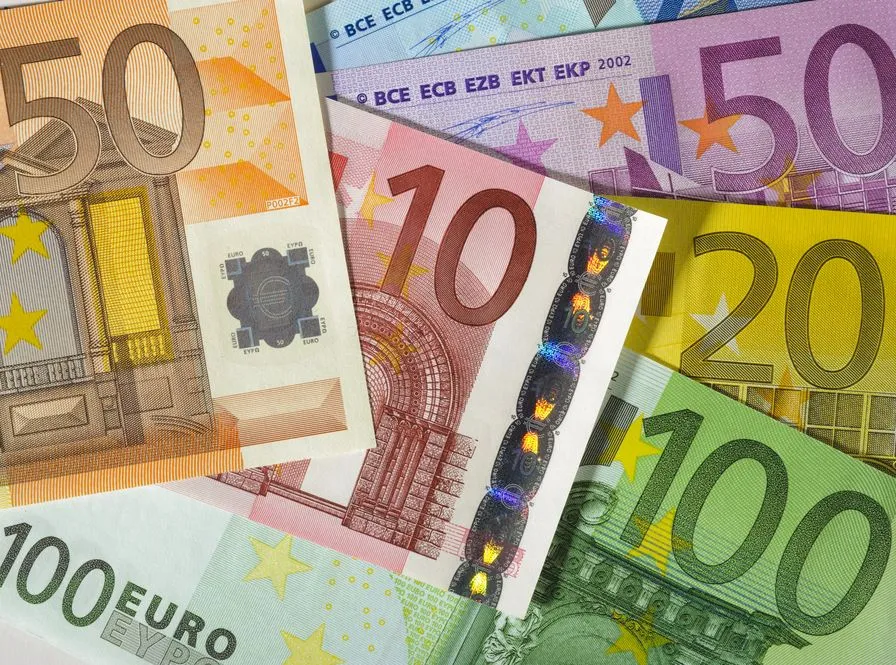 Polskim firmom opłaca się zadłużać na Zachodzie