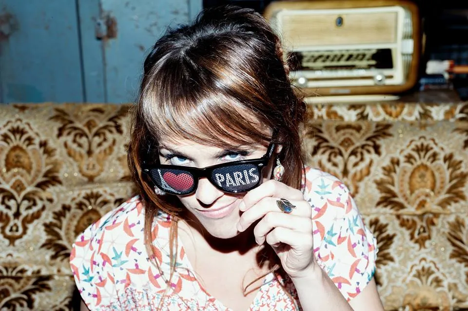 Zaz