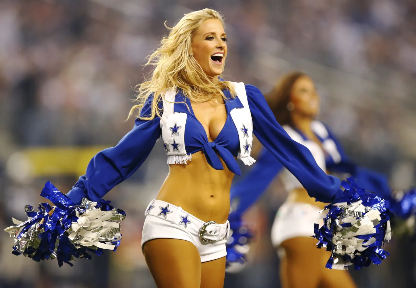 Philadelphia Eagles - Dallas Cowboys