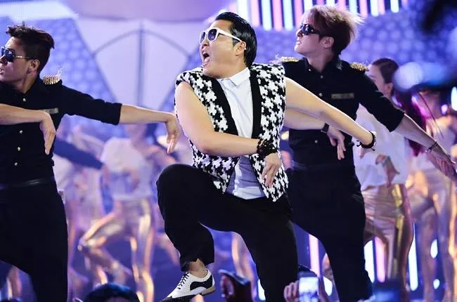 Psy