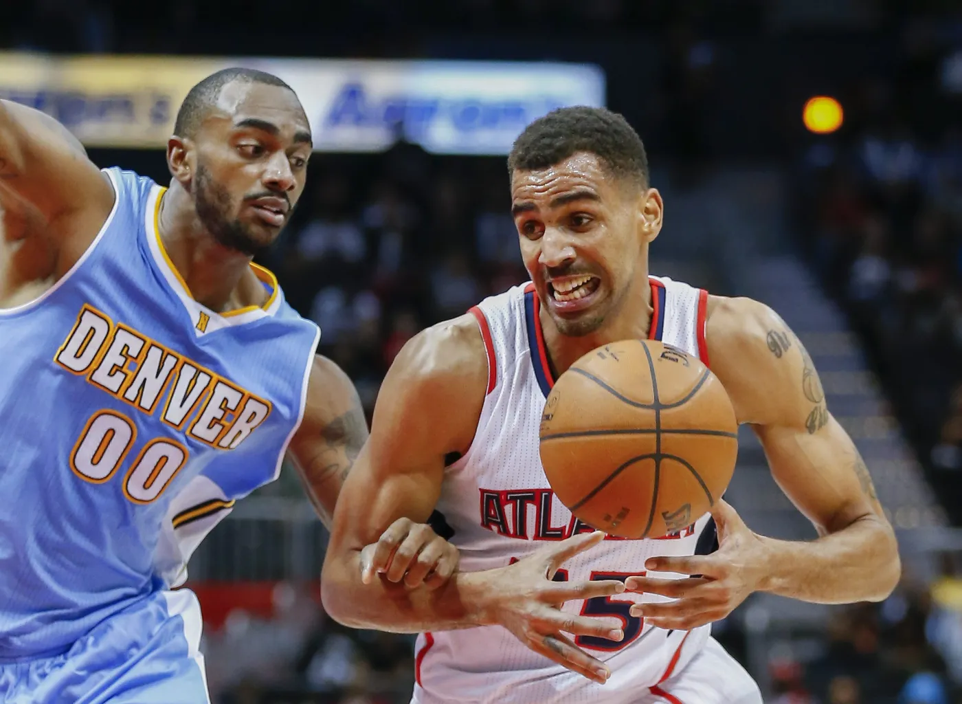 Thabo Sefolosha (Atlanta Hawks)