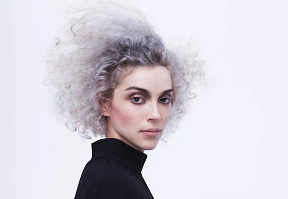 St. Vincent