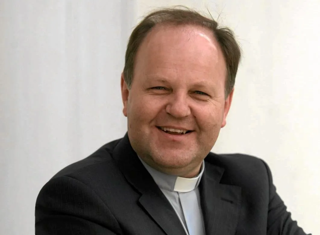 Ks. Kazimierz Sowa