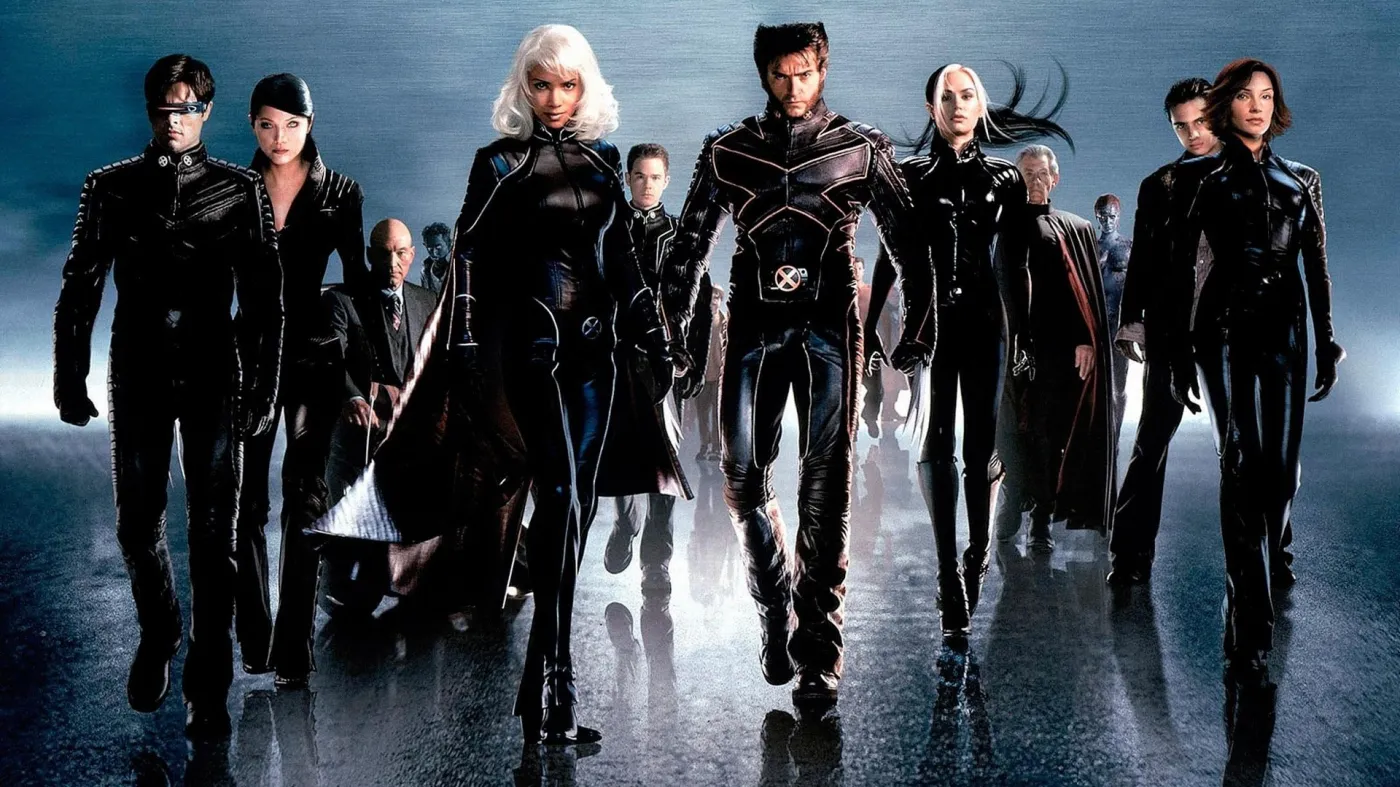 X-Men: Przeszłość, która nadejdzie