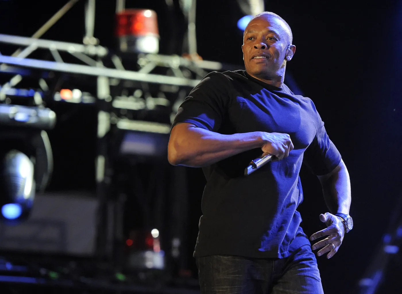 Dr. Dre
