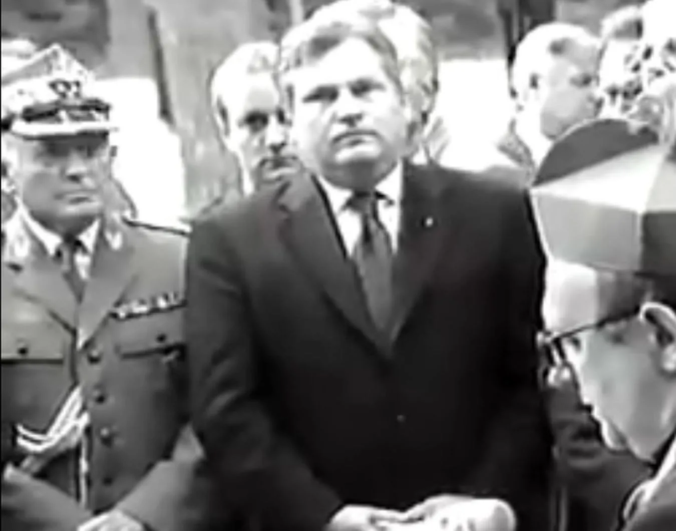 Aleksander Kwaśniewski w Charkowie