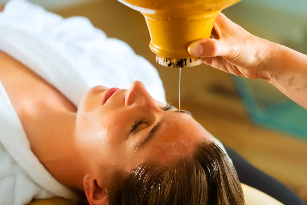 5 naturalnych olejów, które mogą zastąpić kosmetyki