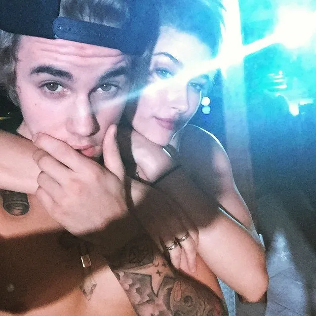 Justin Bieber świętuje 21. urodziny
