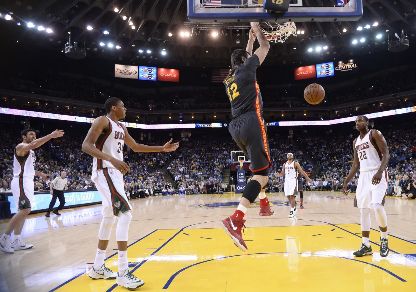 NBA