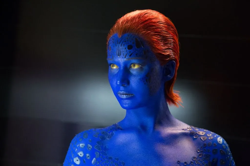 X-Men: Przeszłość, która nadejdzie
