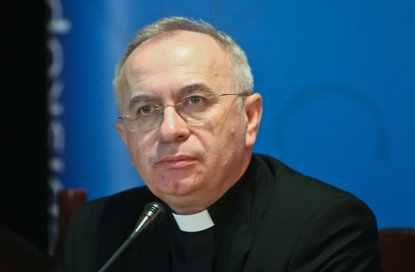 Ks. Józef Kloch