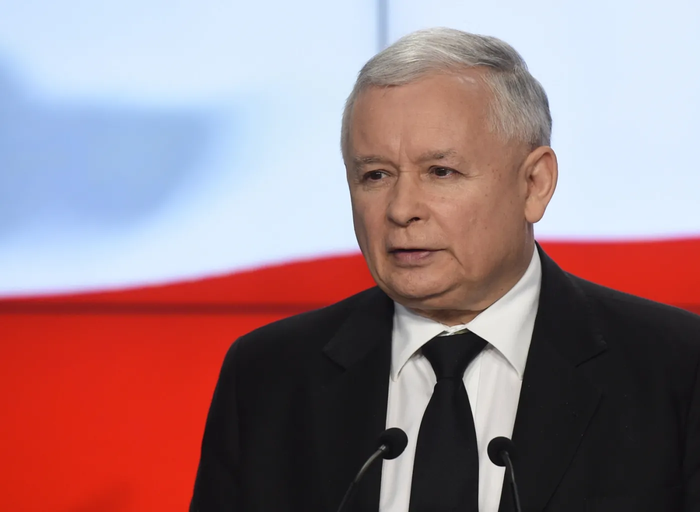 Kaczyński podsumował rządy PO: Afery, afery, afery...