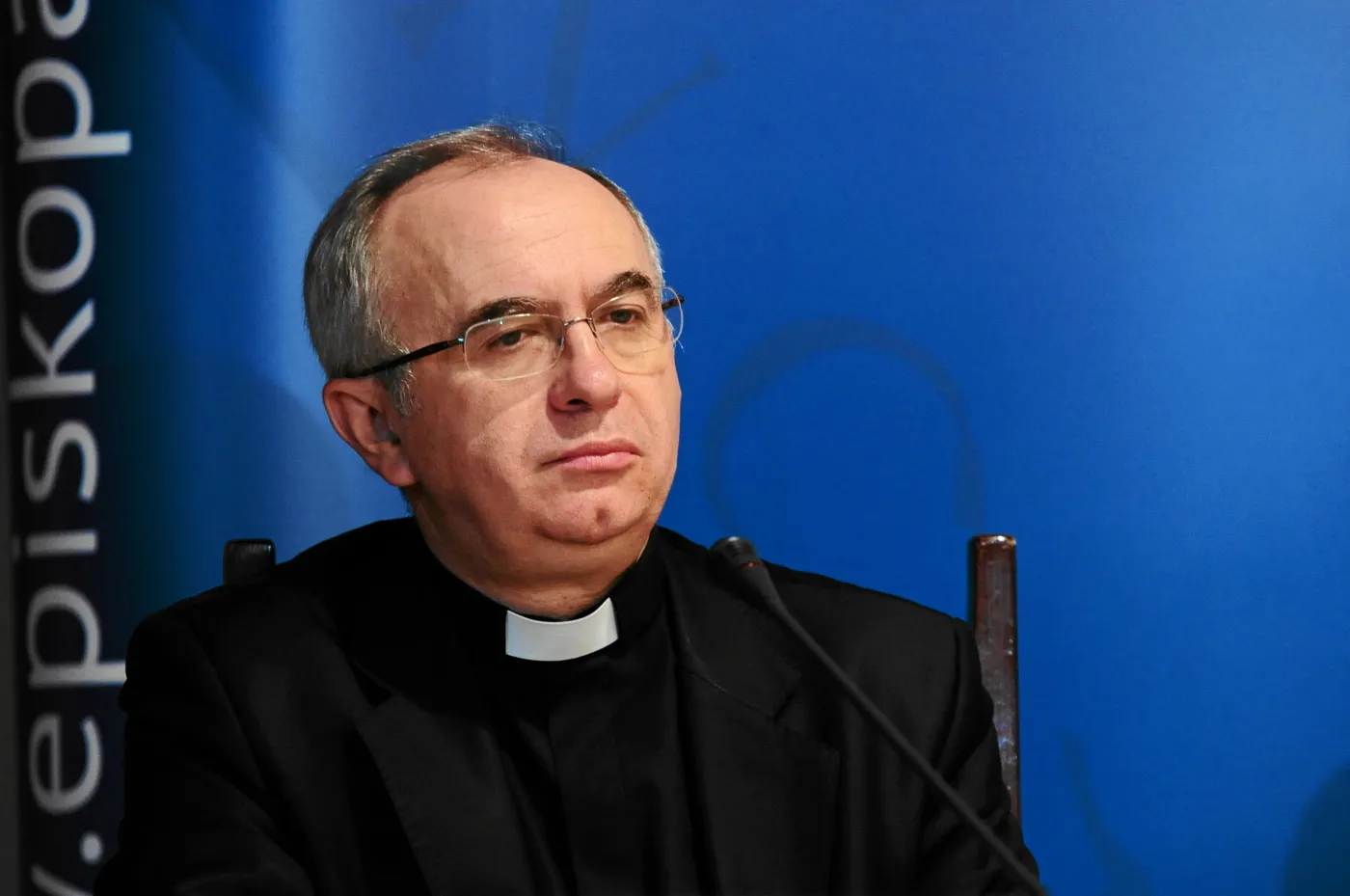 Ekskomunika za in vitro? Rzecznik prasowy Episkopatu zabiera głos