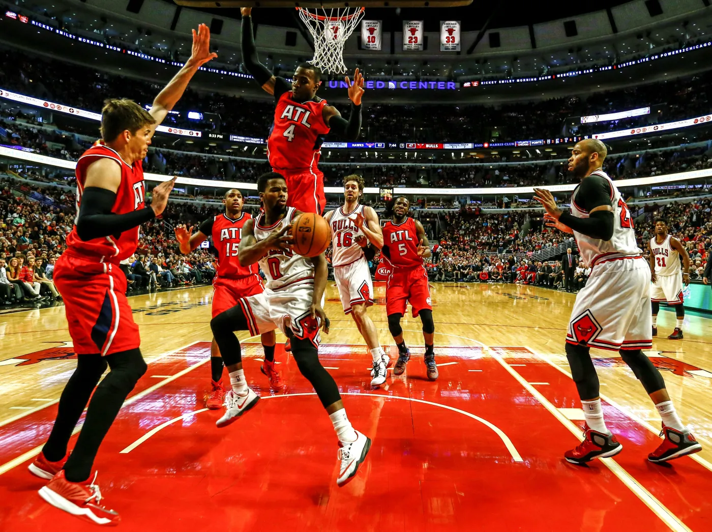 NBA