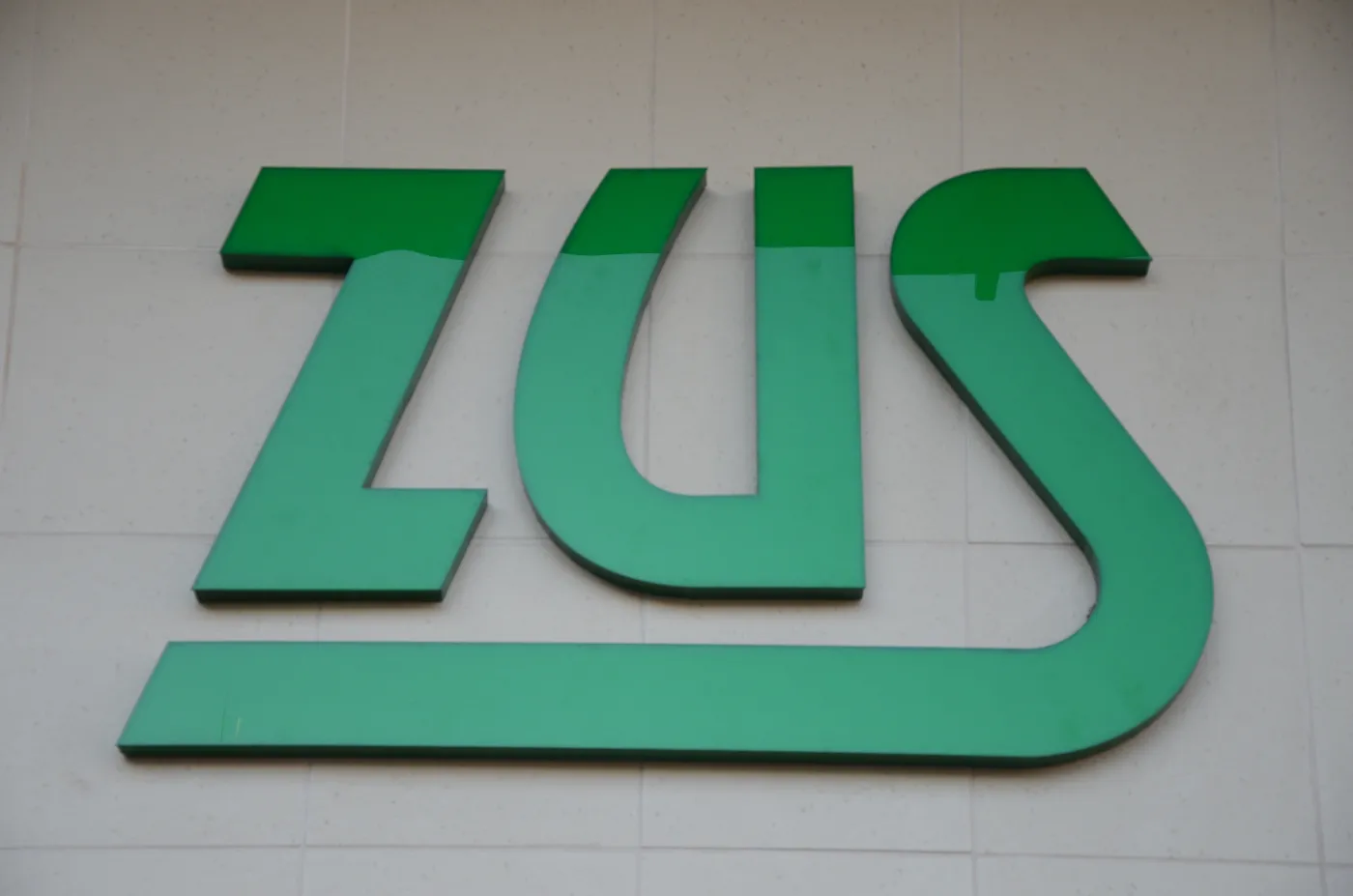ZUS