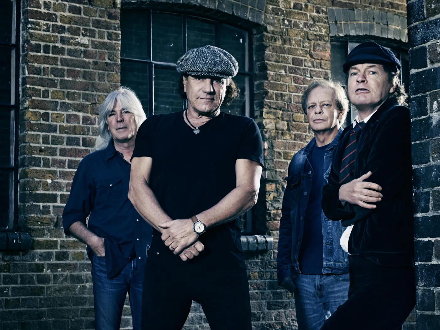 AC/DC zagra w Polsce. Tylko jeden koncert