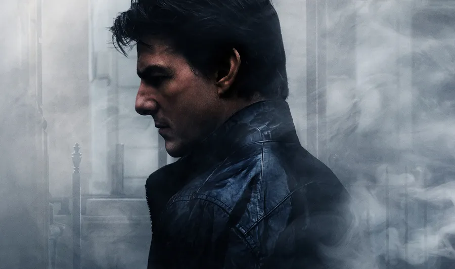 Tom Cruise ma misję i nie zawaha się jej wypełnić [ZDJĘCIA]