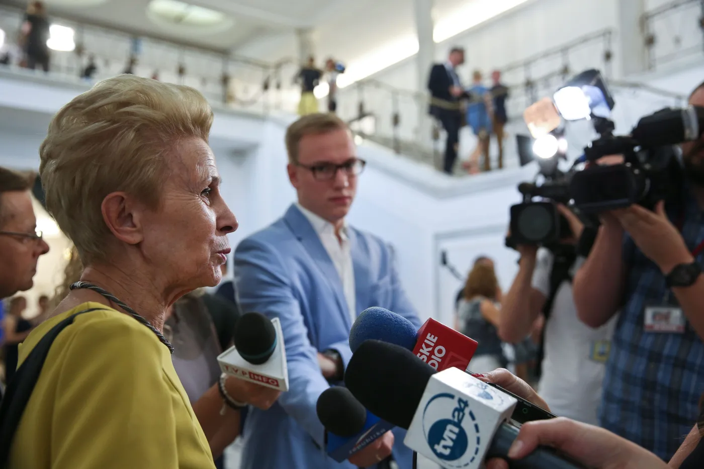 Iwona Śledzińska-Katarasińska
