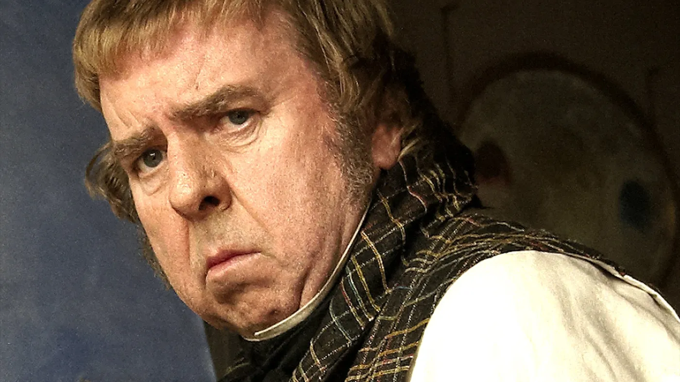 Mr. Turner