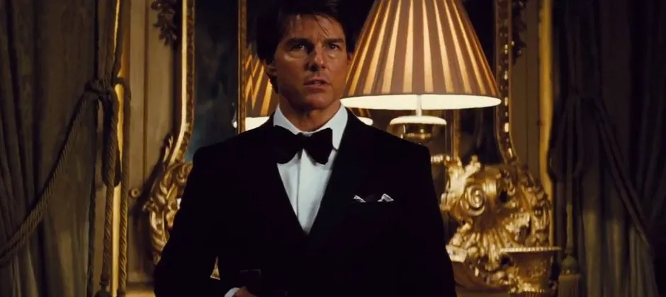 Mission: Impossible - Rogue Nation