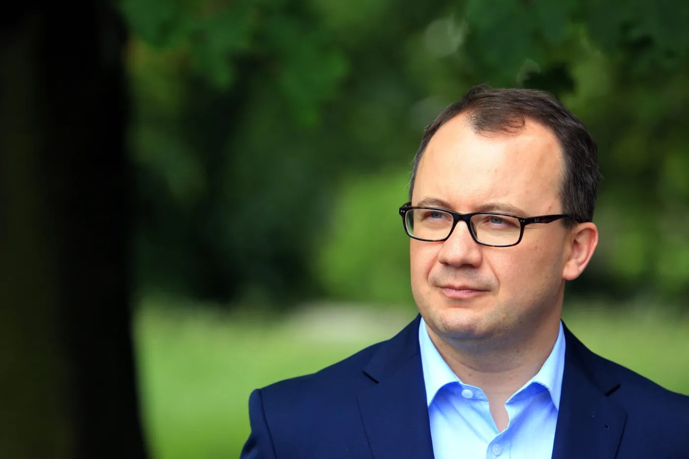 Adam Bodnar, rzecznik praw obywatelskich