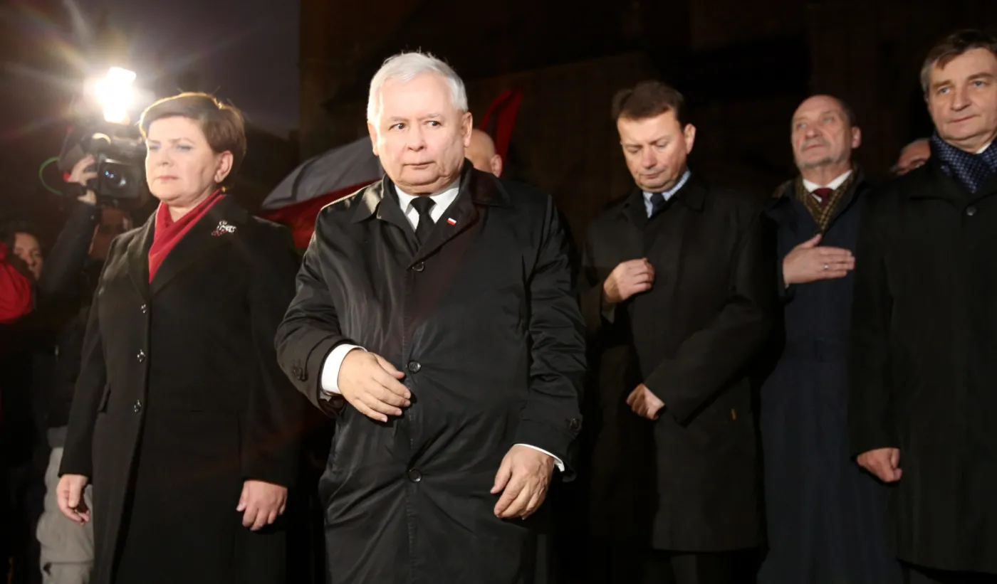 Nowy rząd, czyli jastrzębie, wizjonerzy, technokraci i nieloty. Oto, czym najpierw zajmą się ministrowie
