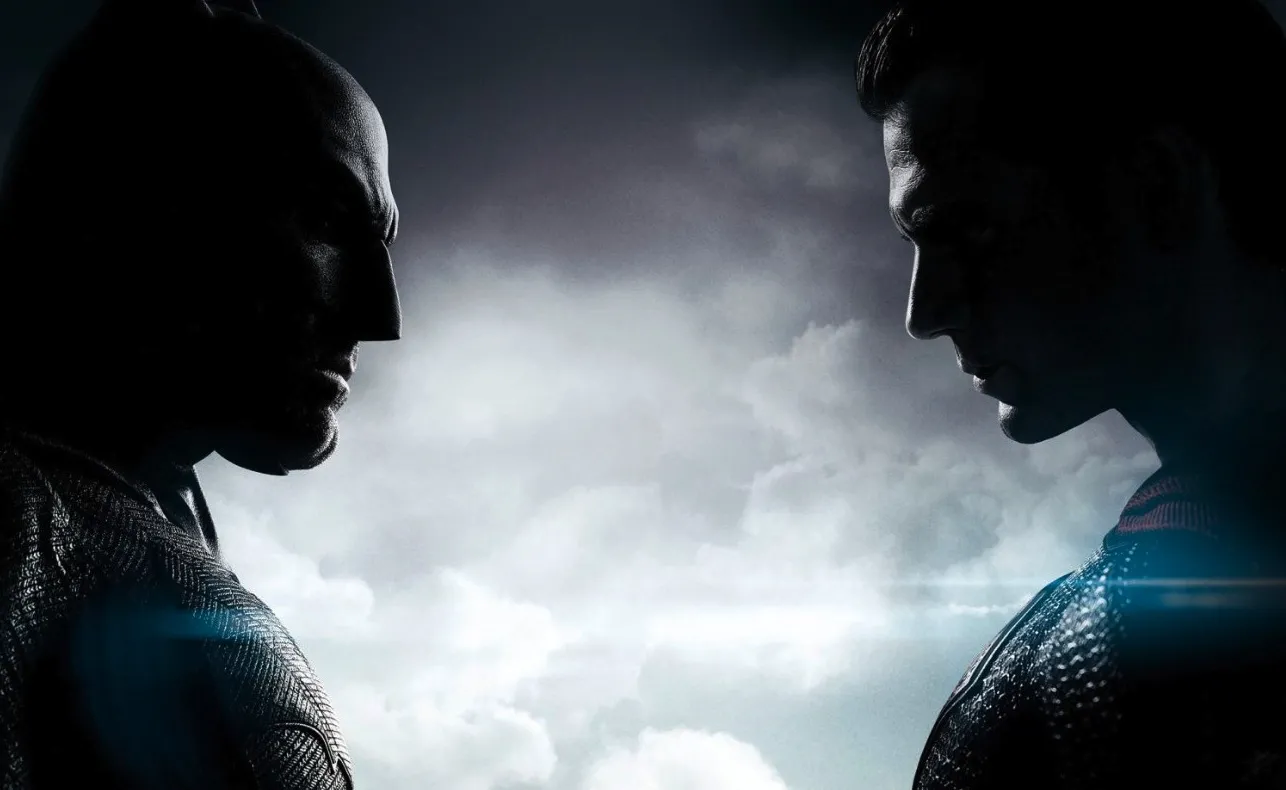 Batman v Superman: Świt sprawiedliwości