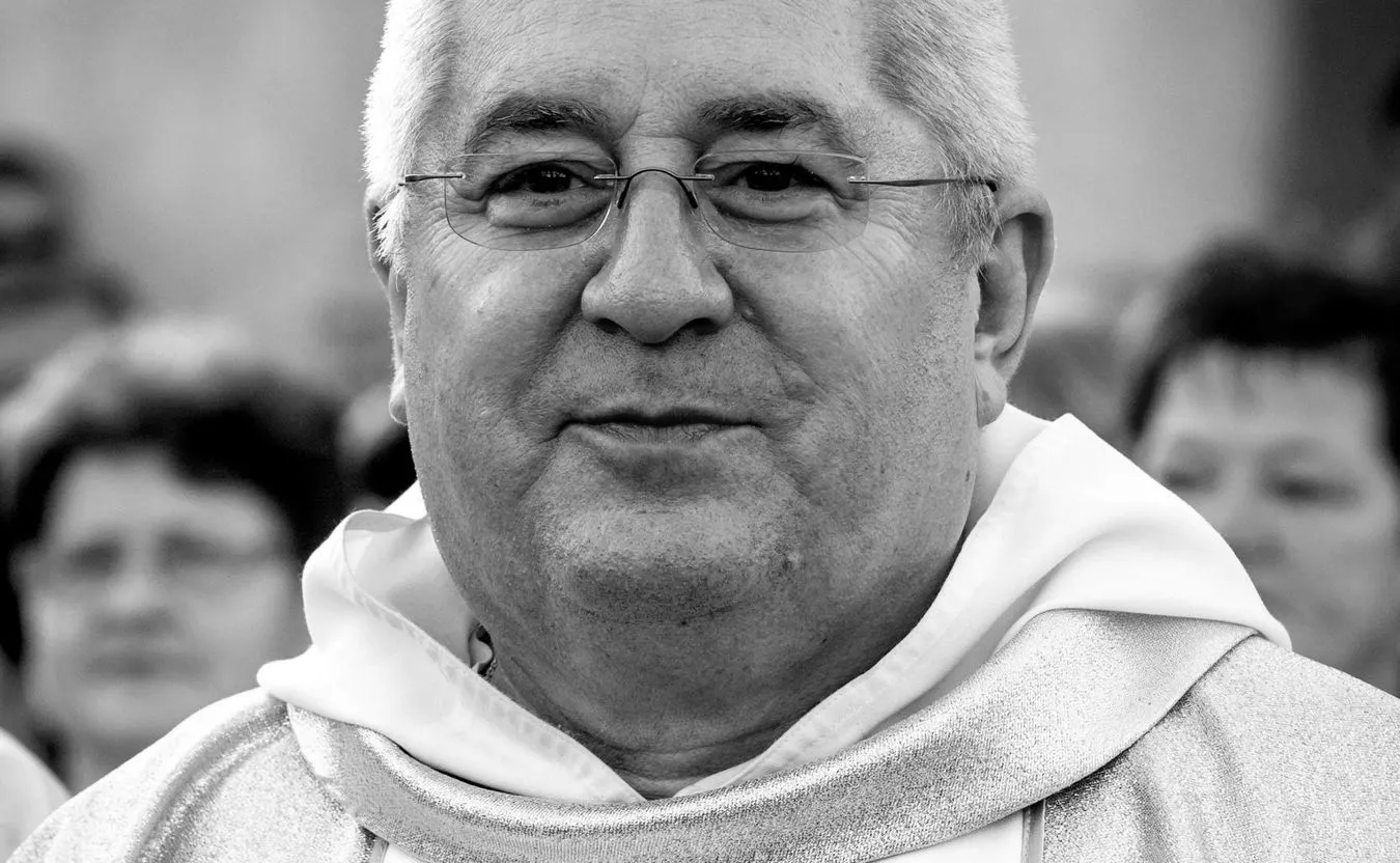 O. Jan Góra
