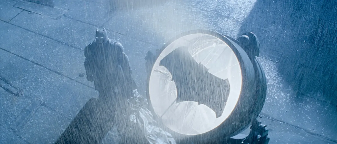 Batman v Superman: Świt sprawiedliwości
