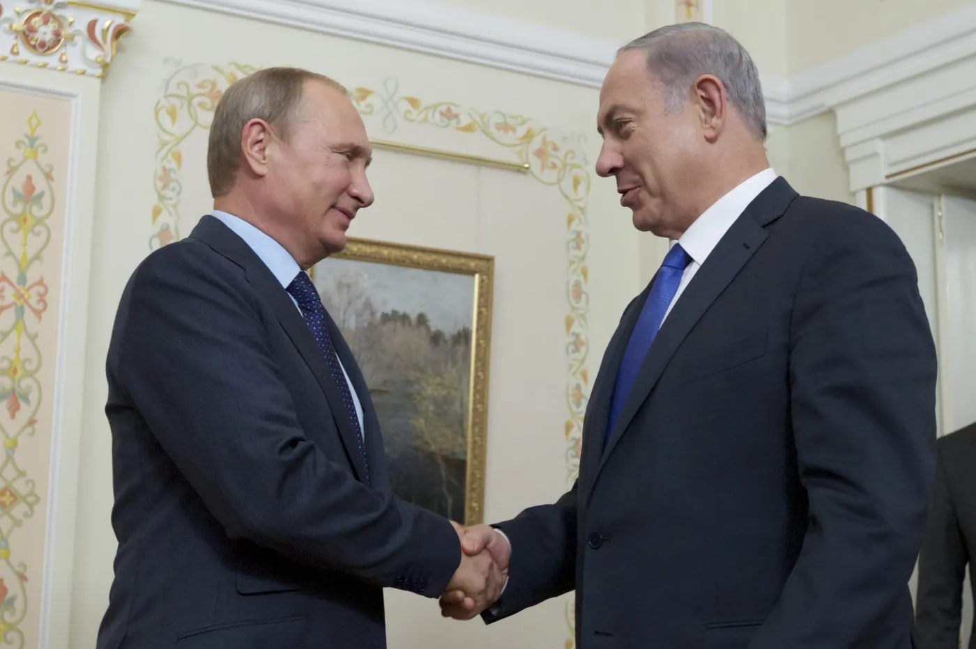 Izrael i Rosja zapowiadają koordynację działań swych wojsk w Syrii. "Chcemy uniknąć nieporozumień"