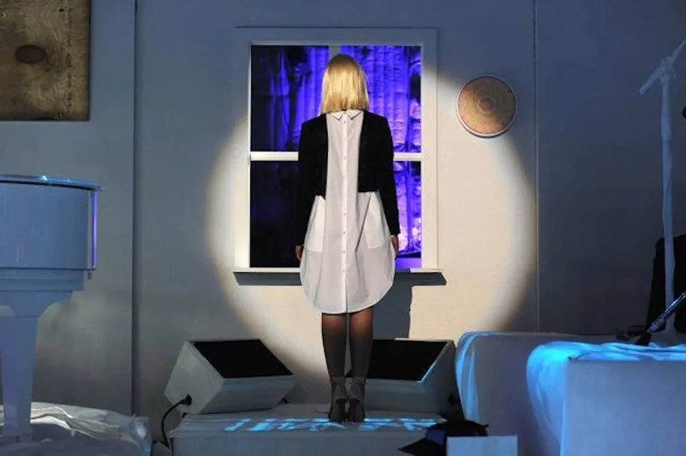 Sia