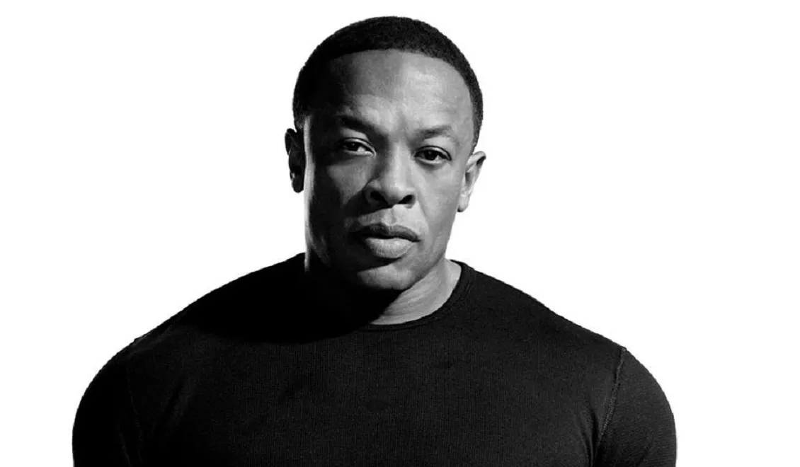 Dr. Dre