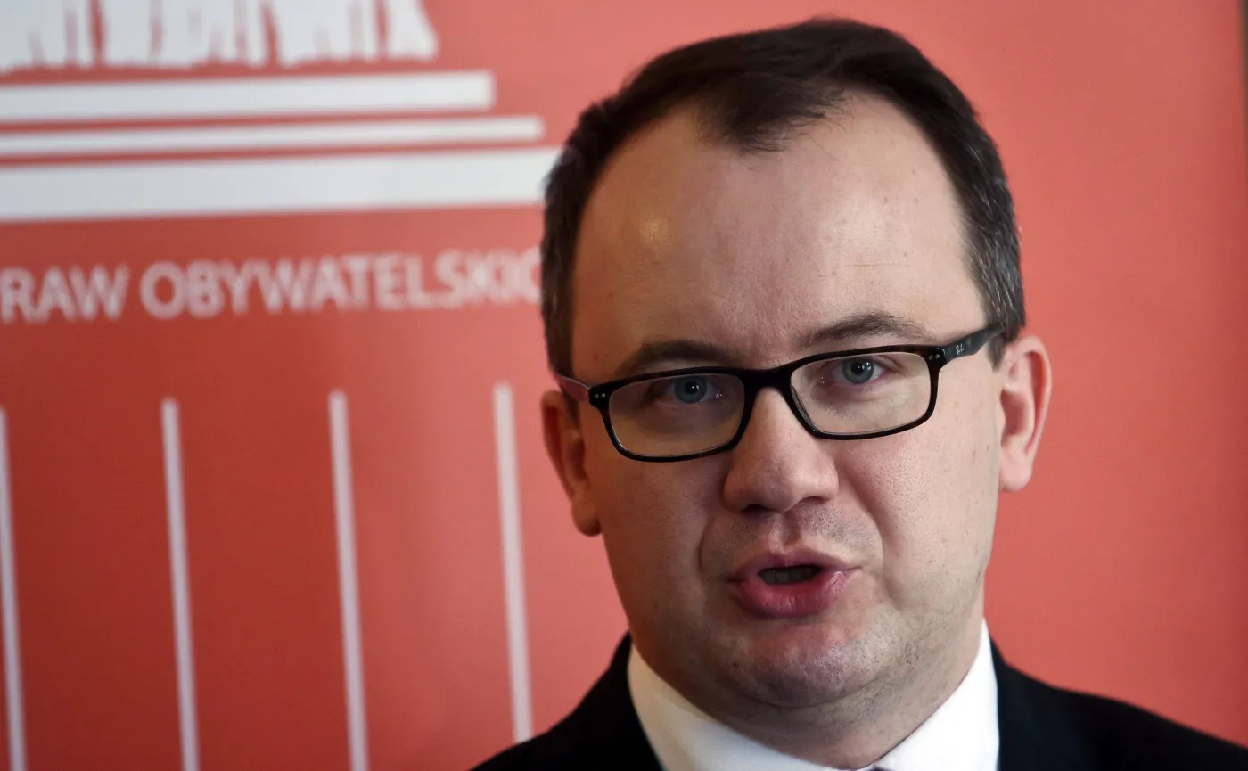 Adam Bodnar, Rzecznik Praw Obywatelskich
