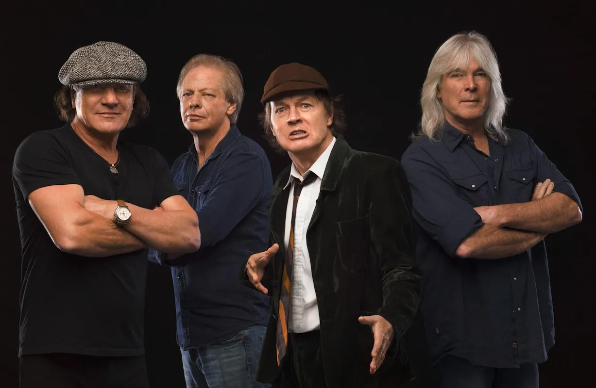 AC/DC