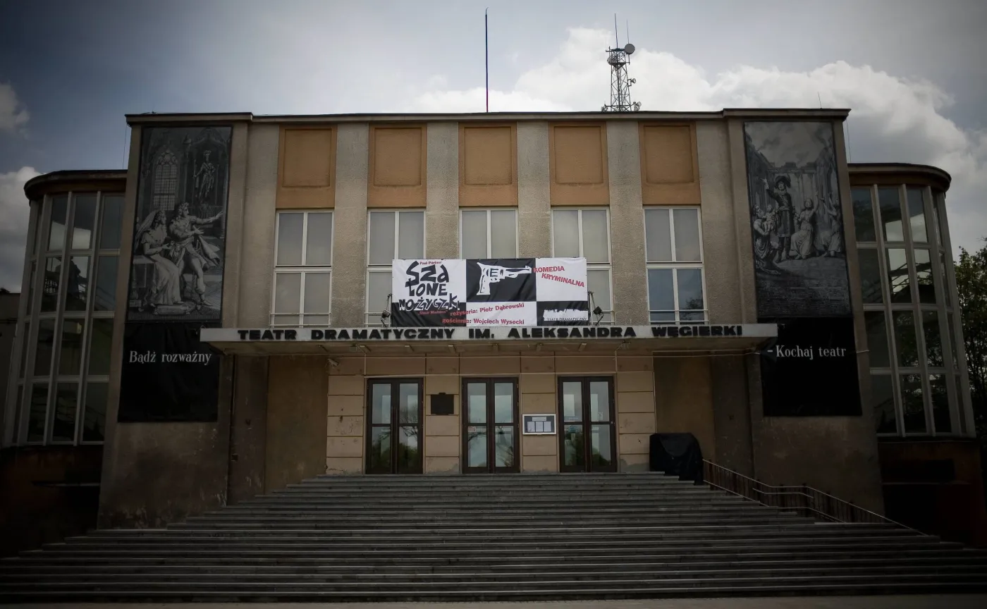 Teatr Dramatyczny w Białymstoku