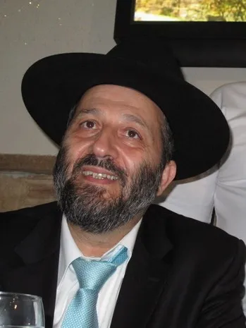 Szef MSW Izraela znów zamieszany w aferę korupcyjną