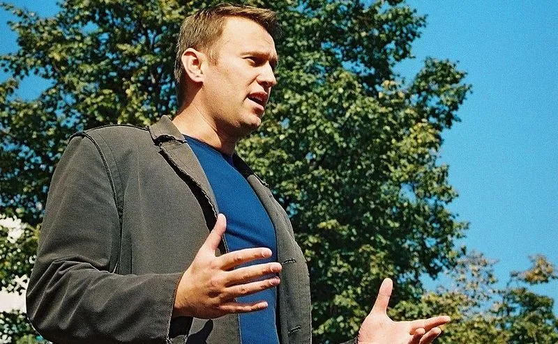 Opozycjonista pozywa telewizję