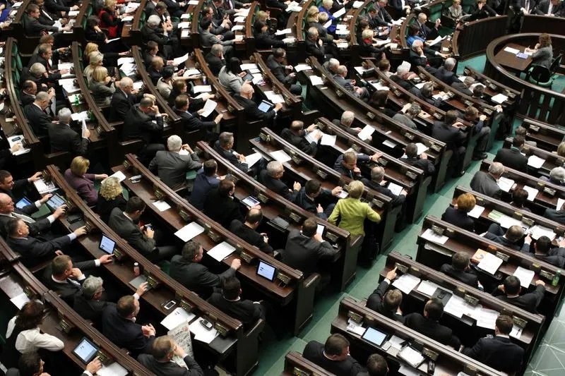 Sejm