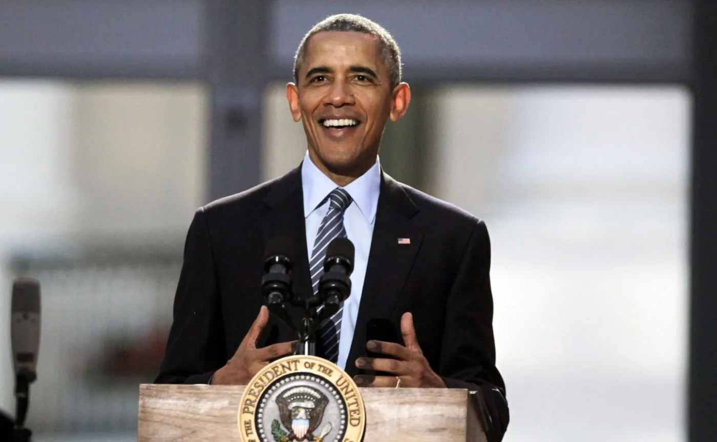 Barack Obama przyleci do Polski