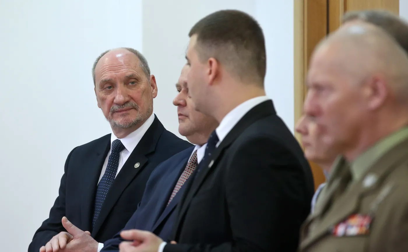 Powołanie podkomisji smoleńskiej