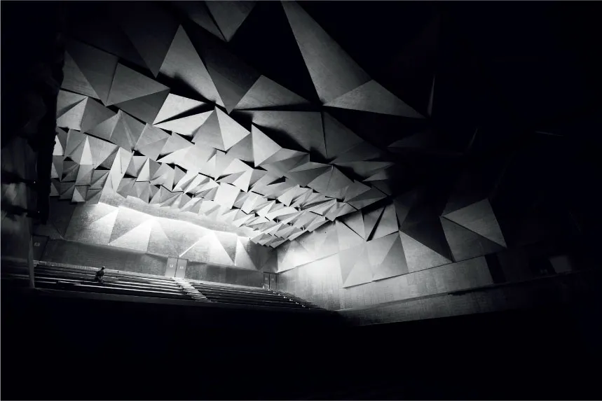 4dimensionHarmony / fot. Radek Kurzaj 