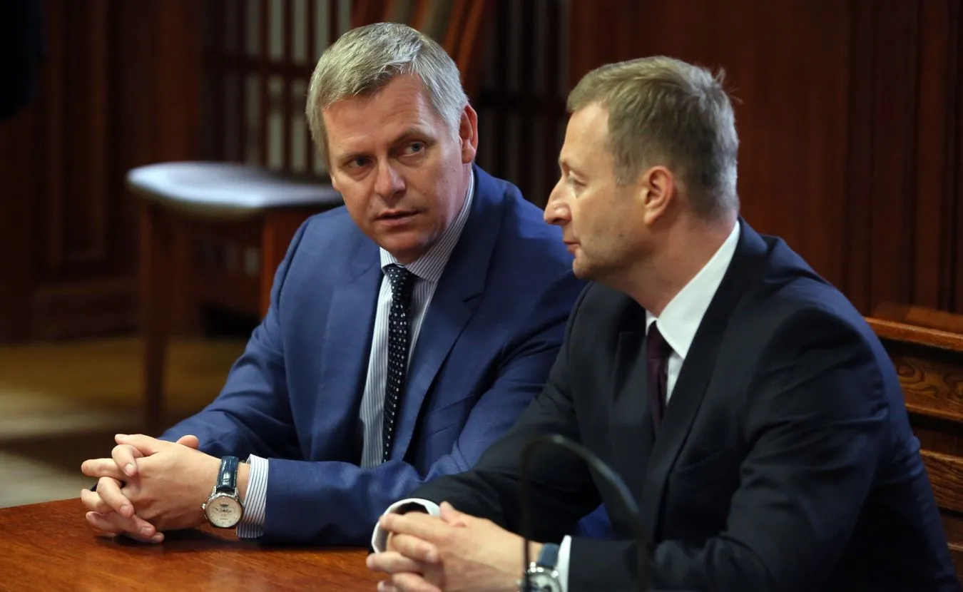 Gen. Paweł Bielawny winny nieprawidłowości w Smoleńsku. Sąd: Nie ma podstaw, by uznać, że był zamach