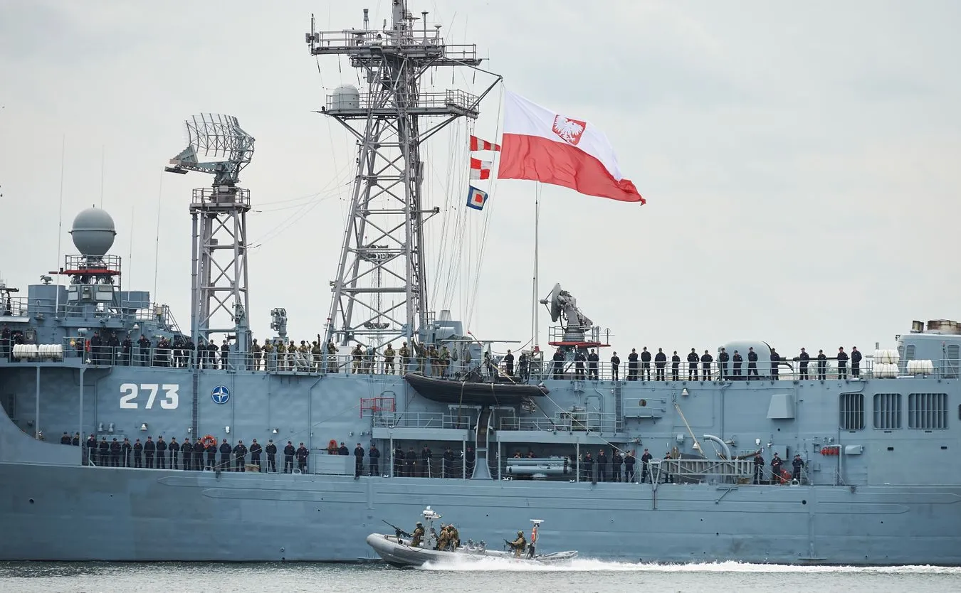 ORP "Kościuszko"
