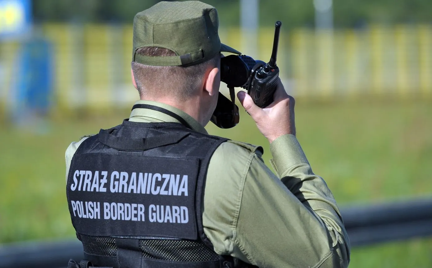 Wróciły kontrole na granicach